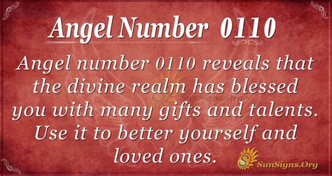 angel number 0110|Reversed Mirror Hour 01:10: Your Guardian Angel’s。